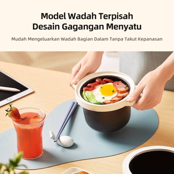 0.5L RICE COOKER - Gambar 6