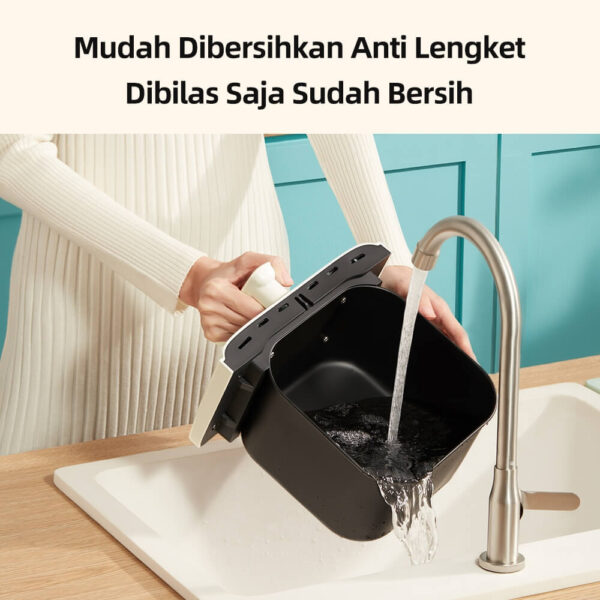 Air Fryer - Gambar 5