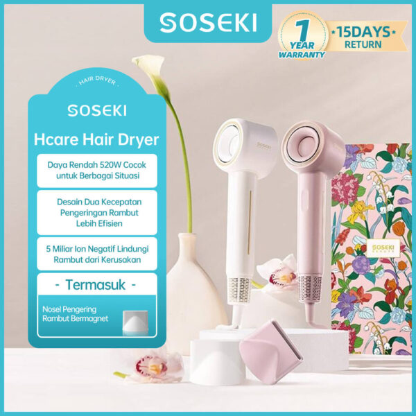 Hcare Hair Dryer