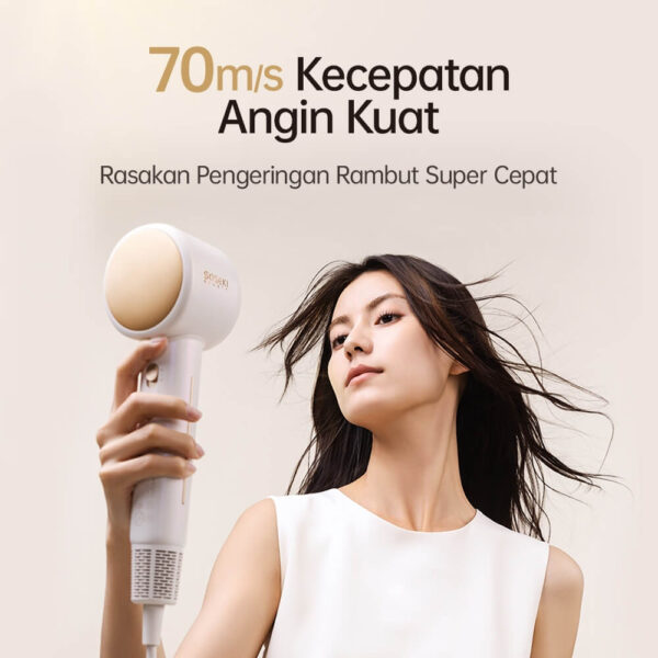 Hcare Hair Dryer