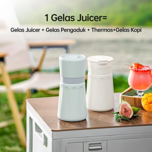 Juicer Portable