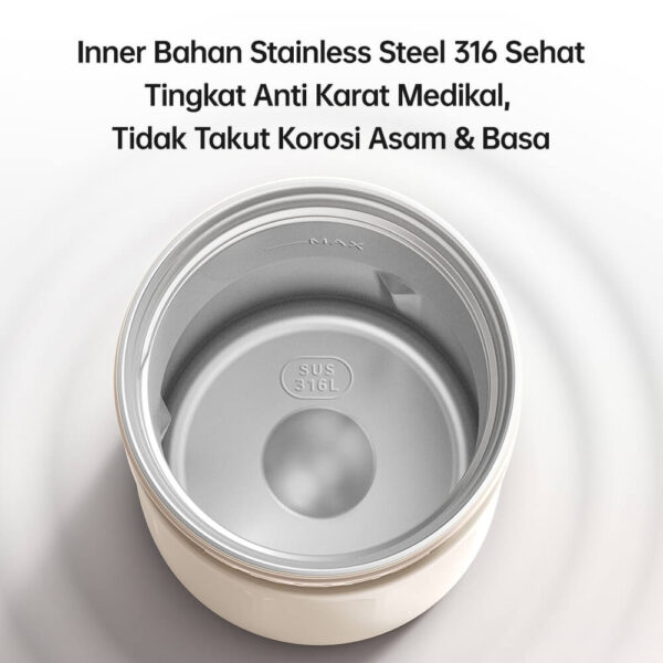Juicer Portable - Gambar 3