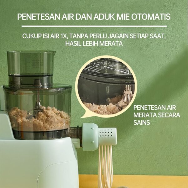 Noodle Maker - Gambar 5