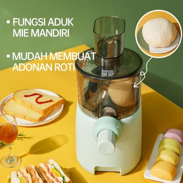 Noodle Maker - Gambar 7