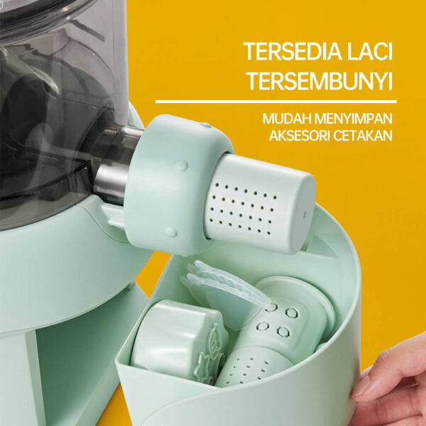 Noodle Maker - Gambar 8