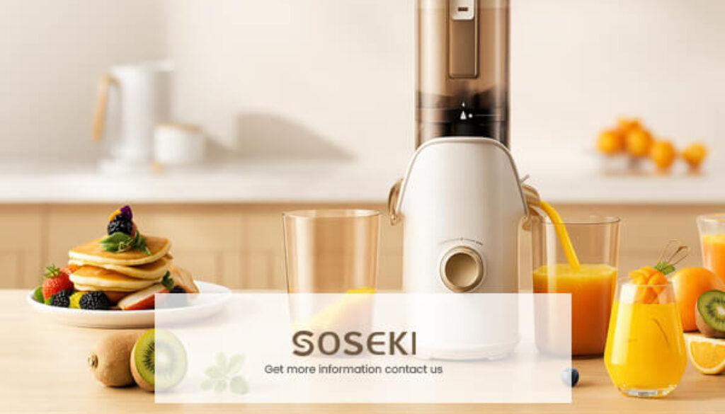 SOSEKI - Household Product 3(1)