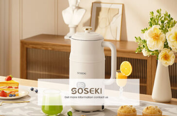 SOSEKI - Household Product(1)