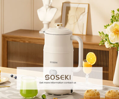 SOSEKI - Household Product(1)
