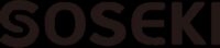 SOSEKI LOGO