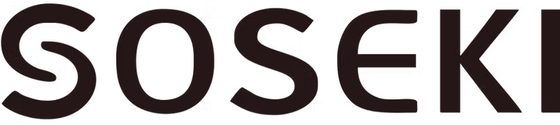 SOSEKI