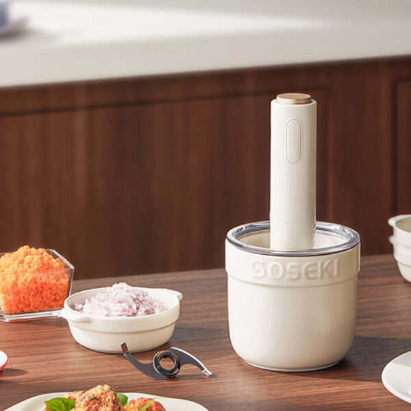 Blender Chopper Daging