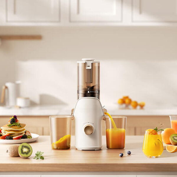 Slow Juicer