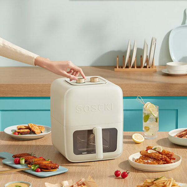 Air Fryer