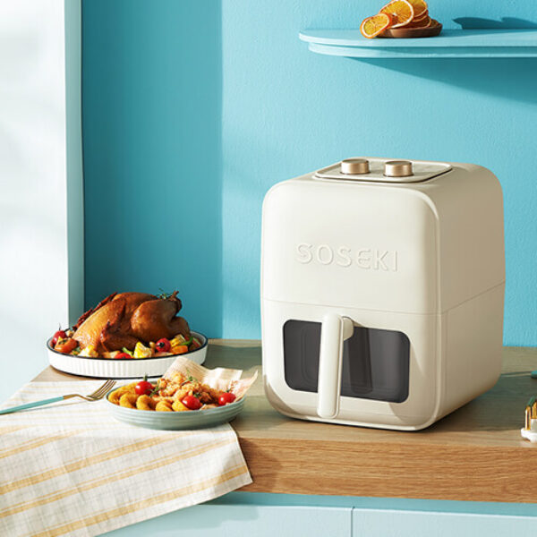 1.2L RICE COOKER
