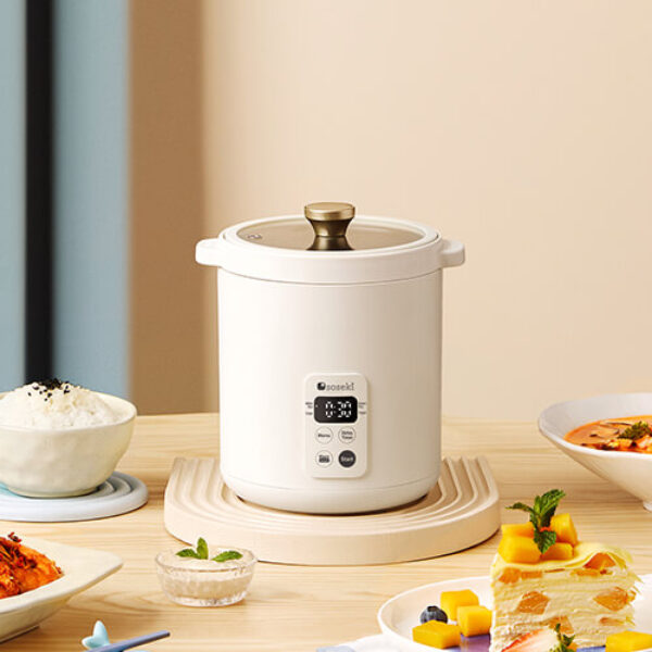 0.5L RICE COOKER