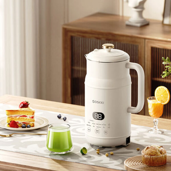 Soy Milk maker