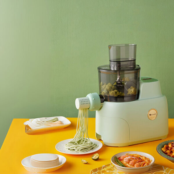 Noodle Maker